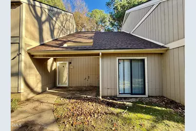 4101 Five Oaks Drive #Unit 09, Durham, NC 27707 - Photo 1