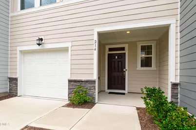 214 Lennox Spring Drive, Wake Forest, NC 27587 - Photo 1