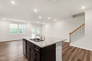 214 Lennox Spg Dr, Wake Forest, NC 27587 - Photo 8