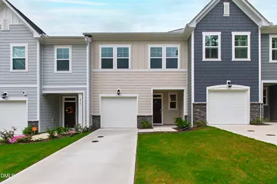 214 Lennox Spring Drive, Wake Forest, NC 27587 - Photo 42