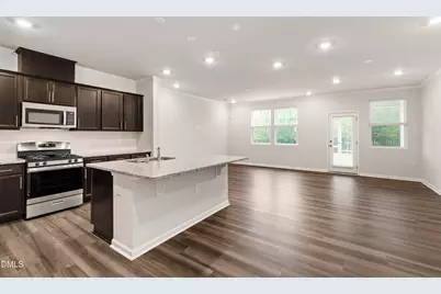 214 Lennox Spring Drive, Wake Forest, NC 27587 - Photo 4