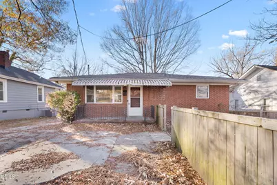 1309 N Hyde Park Avenue, Durham, NC 27701 - Photo 1