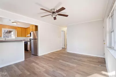 1309 N Hyde Park Avenue, Durham, NC 27701 - Photo 4