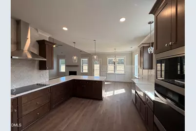 141 Juju Drive #(Lot 22), Clayton, NC 27520 - Photo 4