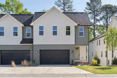 635 Conover Road #B, Durham, NC 27703 - Photo 6