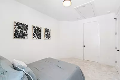 635 Conover Road #B, Durham, NC 27703 - Photo 22