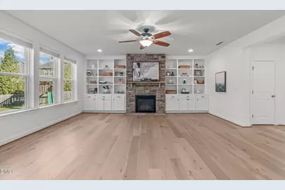 2512 Livingston Court, Apex, NC 27502 - Photo 4