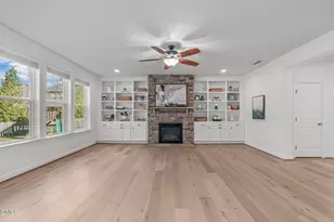 2512 Livingston Ct, Apex, NC 27502 - Photo 4