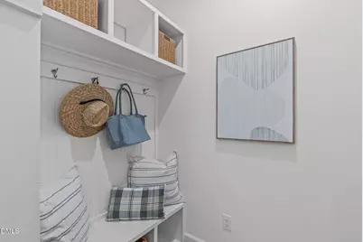 2512 Livingston Court, Apex, NC 27502 - Photo 20