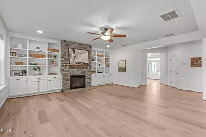 2512 Livingston Court, Apex, NC 27502 - Photo 14