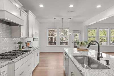 2512 Livingston Court, Apex, NC 27502 - Photo 18