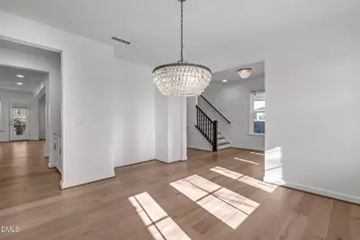 2512 Livingston Court, Apex, NC 27502 - Photo 10