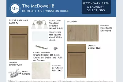 9 Lotus Bend Way, Youngsville, NC 27596 - Photo 10