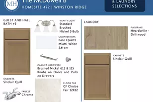 9 Lotus Bend Way, Youngsville, NC 27596 - Photo 10