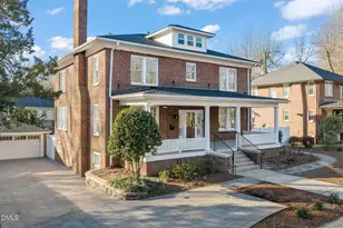 1617 Glenwood Ave, Raleigh, NC 27608 - Photo 1