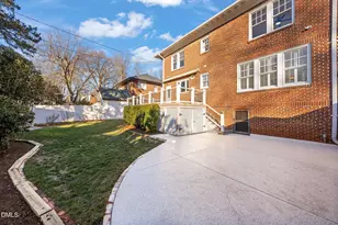 1617 Glenwood Ave, Raleigh, NC 27608 - Photo 40