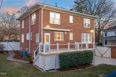 1617 Glenwood Avenue, Raleigh, NC 27608 - Photo 54