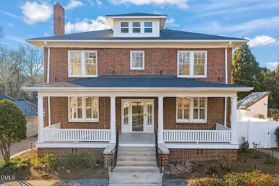 1617 Glenwood Avenue, Raleigh, NC 27608 - Photo 2