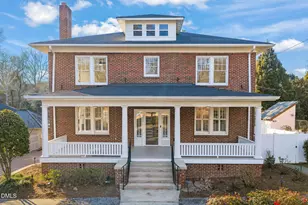 1617 Glenwood Ave, Raleigh, NC 27608 - Photo 2