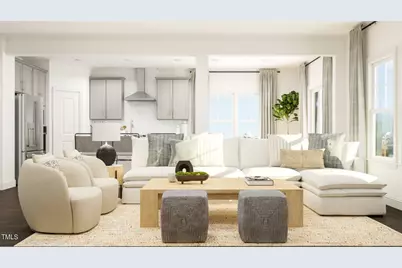 1656 Goldfinch Perch Lane, Knightdale, NC 27545 - Photo 8