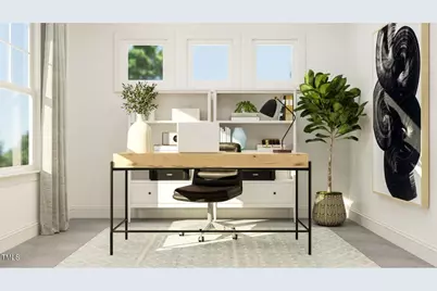 1656 Goldfinch Perch Lane, Knightdale, NC 27545 - Photo 10