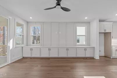 637 Conover Road #B, Durham, NC 27703 - Photo 2