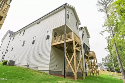 637 Conover Road #B, Durham, NC 27703 - Photo 38