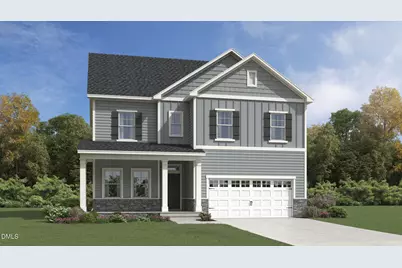 1660 Goldfinch Perch Lane, Knightdale, NC 27545 - Photo 1