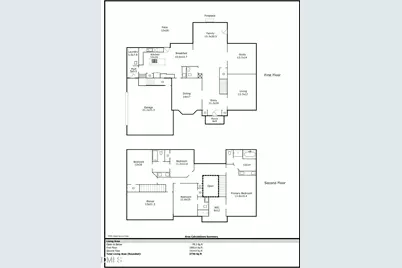 3 Steepleton Court, Hillsborough, NC 27278 - Photo 54