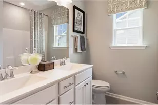 1668 Goldfinch Perch Ln, Knightdale, NC 27545 - Photo 12