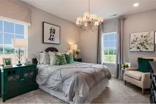 1668 Goldfinch Perch Ln, Knightdale, NC 27545 - Photo 16