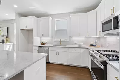 639 Conover Road #B, Durham, NC 27703 - Photo 14