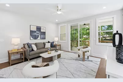 639 Conover Road #B, Durham, NC 27703 - Photo 16