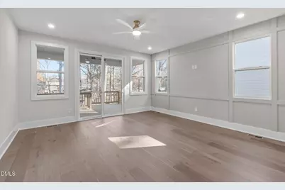 639 Conover Road #B, Durham, NC 27703 - Photo 2