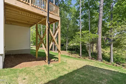 639 Conover Road #B, Durham, NC 27703 - Photo 36