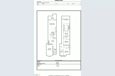639 Conover Road #B, Durham, NC 27703 - Photo 40