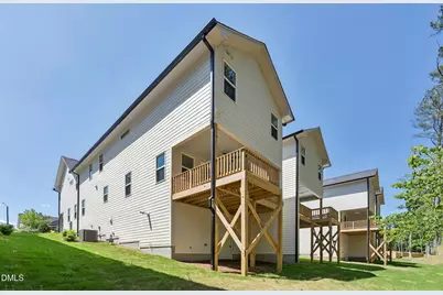 639 Conover Road #B, Durham, NC 27703 - Photo 36