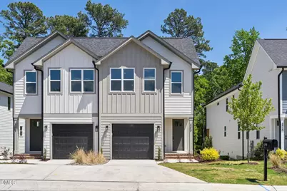 639 Conover Road #B, Durham, NC 27703 - Photo 6
