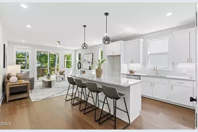 639 Conover Road #B, Durham, NC 27703 - Photo 1