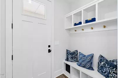 639 Conover Road #B, Durham, NC 27703 - Photo 8