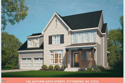 142 Autumn Gate Street, Pittsboro, NC 27312 - Photo 86