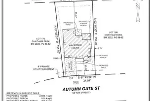 142 Autumn Gate St, Pittsboro, NC 27312 - Photo 72