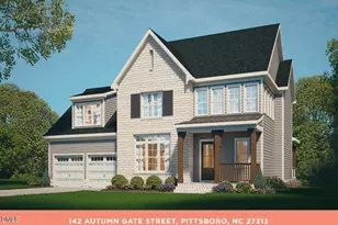 142 Autumn Gate St, Pittsboro, NC 27312 - Photo 78