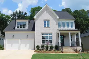 142 Autumn Gate St, Pittsboro, NC 27312 - Photo 1