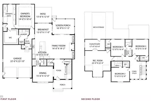 142 Autumn Gate St, Pittsboro, NC 27312 - Photo 44