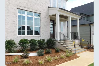 142 Autumn Gate Street, Pittsboro, NC 27312 - Photo 2
