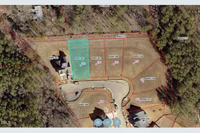 142 Autumn Gate Street, Pittsboro, NC 27312 - Photo 46