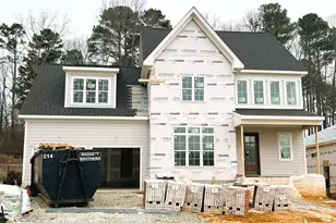 142 Autumn Gate St, Pittsboro, NC 27312 - Photo 1