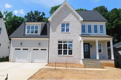 142 Autumn Gate Street, Pittsboro, NC 27312 - Photo 1