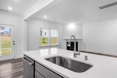 1017 Cassa Clubhouse Way, Knightdale, NC 27545 - Photo 8